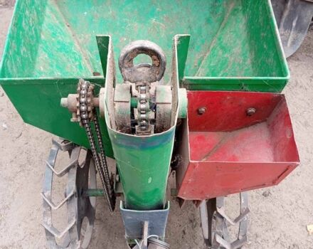 Саморобний Саморобний, об'ємом двигуна 0 л та пробігом 10 тис. км за 1694 $, фото 3 на Automoto.ua