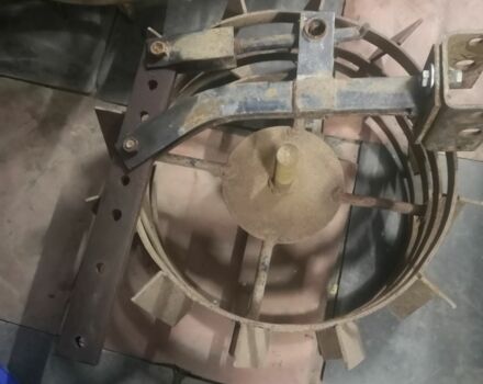 Саморобний Саморобний, об'ємом двигуна 50 л та пробігом 10 тис. км за 100 $, фото 5 на Automoto.ua