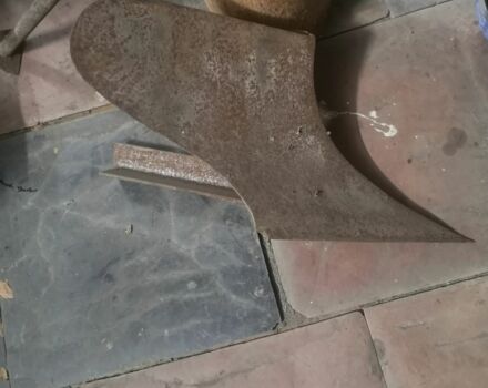 Саморобний Саморобний, об'ємом двигуна 50 л та пробігом 10 тис. км за 100 $, фото 6 на Automoto.ua