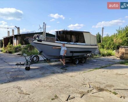 Самодельный Самодельный, объемом двигателя 0 л и пробегом 0 тыс. км за 6950 $, фото 3 на Automoto.ua