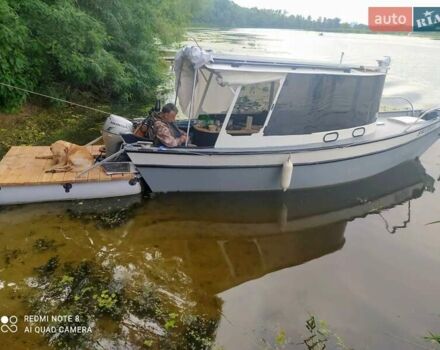 Самодельный Самодельный, объемом двигателя 0 л и пробегом 0 тыс. км за 6950 $, фото 1 на Automoto.ua