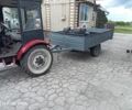 Самодельный Самодельный, объемом двигателя 0 л и пробегом 0 тыс. км за 182 $, фото 1 на Automoto.ua
