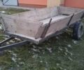 Самодельный Самодельный, объемом двигателя 0 л и пробегом 0 тыс. км за 598 $, фото 1 на Automoto.ua