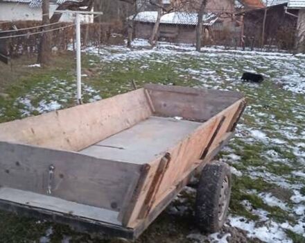 Самодельный Самодельный, объемом двигателя 0 л и пробегом 0 тыс. км за 598 $, фото 6 на Automoto.ua