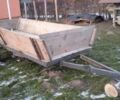 Самодельный Самодельный, объемом двигателя 0 л и пробегом 0 тыс. км за 598 $, фото 1 на Automoto.ua