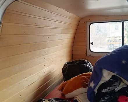 Самодельный Самодельный, объемом двигателя 0 л и пробегом 1 тыс. км за 1500 $, фото 7 на Automoto.ua