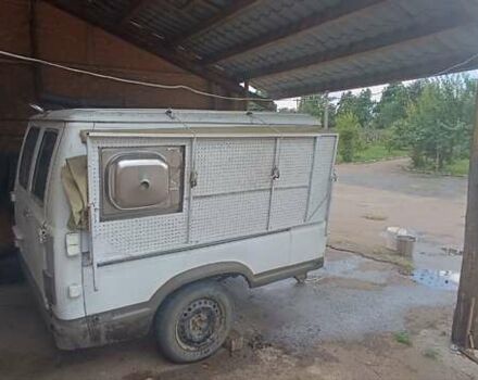 Самодельный Самодельный, объемом двигателя 0 л и пробегом 1 тыс. км за 1500 $, фото 4 на Automoto.ua
