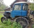 Саморобний Саморобний, об'ємом двигуна 0 л та пробігом 100 тис. км за 1100 $, фото 1 на Automoto.ua