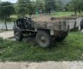 Саморобний Саморобний, об'ємом двигуна 2.5 л та пробігом 10 тис. км за 1902 $, фото 1 на Automoto.ua