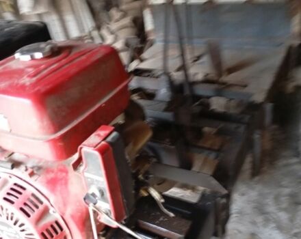 Саморобний Саморобний, об'ємом двигуна 0 л та пробігом 10 тис. км за 721 $, фото 2 на Automoto.ua