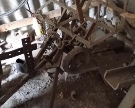 Саморобний Саморобний, об'ємом двигуна 0 л та пробігом 10 тис. км за 721 $, фото 7 на Automoto.ua