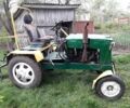 Самодельный Самодельный, объемом двигателя 1200 л и пробегом 50 тыс. км за 40000 $, фото 7 на Automoto.ua