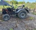 Саморобний Саморобний, об'ємом двигуна 0 л та пробігом 10 тис. км за 1800 $, фото 5 на Automoto.ua