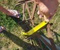 Самодельный Самодельный, объемом двигателя 0 л и пробегом 0 тыс. км за 13 $, фото 1 на Automoto.ua