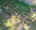 Самодельный Самодельный, объемом двигателя 0 л и пробегом 0 тыс. км за 20 $, фото 1 на Automoto.ua