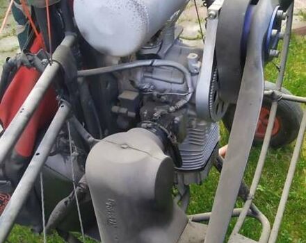 Самодельный Самодельный, объемом двигателя 0 л и пробегом 0 тыс. км за 4500 $, фото 3 на Automoto.ua