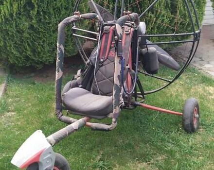 Самодельный Самодельный, объемом двигателя 0 л и пробегом 0 тыс. км за 4500 $, фото 1 на Automoto.ua