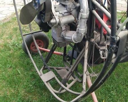 Самодельный Самодельный, объемом двигателя 0 л и пробегом 0 тыс. км за 4500 $, фото 5 на Automoto.ua