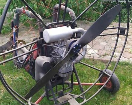 Самодельный Самодельный, объемом двигателя 0 л и пробегом 0 тыс. км за 4500 $, фото 2 на Automoto.ua