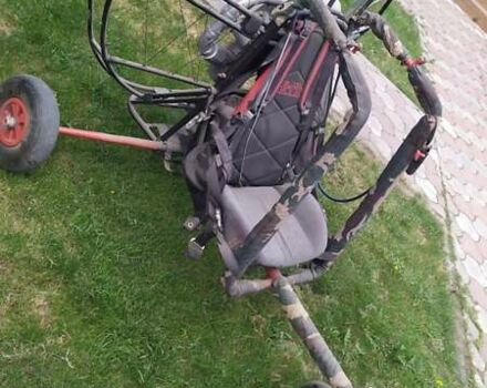 Самодельный Самодельный, объемом двигателя 0 л и пробегом 0 тыс. км за 4500 $, фото 4 на Automoto.ua