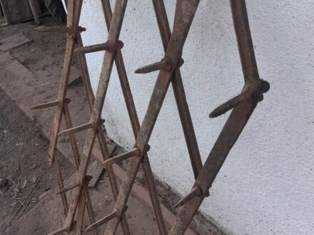 Саморобний Саморобний, об'ємом двигуна 0 л та пробігом 0 тис. км за 38 $, фото 1 на Automoto.ua