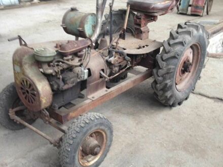 Саморобний Саморобний 1991 у Ахтырке на Automoto.ua Саморобний Саморобний, об'ємом двигуна 0 л та пробігом 10 тис. км за 22000 $, фото 1 на Automoto.ua