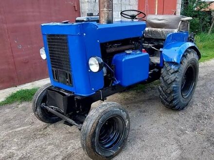 Саморобний Саморобний, об'ємом двигуна 0 л та пробігом 0 тис. км за 1900 $, фото 1 на Automoto.ua