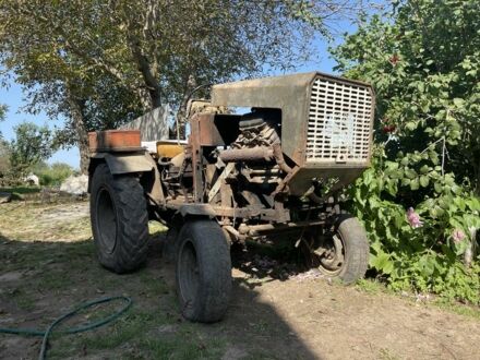 Саморобний Саморобний 1995 у Рівному на Automoto.ua Саморобний Саморобний, об'ємом двигуна 0 л та пробігом 10 тис. км за 243 $, фото 1 на Automoto.ua