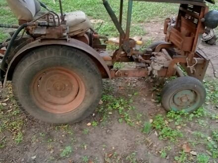 Саморобний Саморобний 1999 у Звенигородка на Automoto.ua Саморобний Саморобний, об'ємом двигуна 0 л та пробігом 10 тис. км за 193 $, фото 1 на Automoto.ua