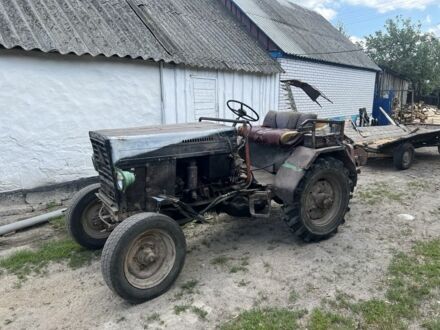 Самодельный Самодельный 2000 в Новорад-Волынском на Automoto.ua Самодельный Самодельный, объемом двигателя 0 л и пробегом 10 тыс. км за 1650 $, фото 1 на Automoto.ua