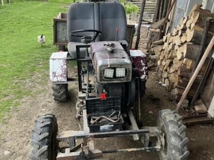 Саморобний Саморобний 2015 у Самборе на Automoto.ua Саморобний Саморобний, об'ємом двигуна 0 л та пробігом 10 тис. км за 2054 $, фото 1 на Automoto.ua