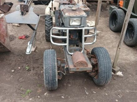 Саморобний Саморобний 2017 у Чорткові на Automoto.ua Саморобний Саморобний, об'ємом двигуна 0 л та пробігом 100 тис. км за 40000 $, фото 1 на Automoto.ua