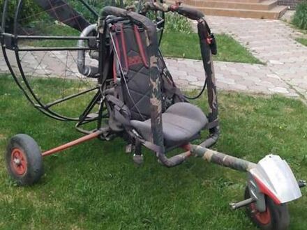 Самодельный Самодельный, объемом двигателя 0 л и пробегом 0 тыс. км за 4500 $, фото 1 на Automoto.ua