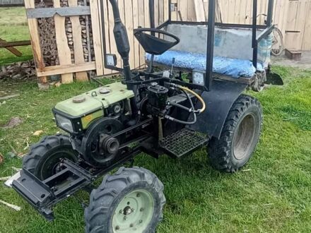 Самодельный Самодельный 2020 в Сарнах на Automoto.ua Самодельный Самодельный, объемом двигателя 0 л и пробегом 10 тыс. км за 1572 $, фото 1 на Automoto.ua