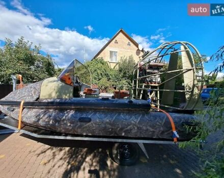Самодельный Самодельный, объемом двигателя 0 л и пробегом 1 тыс. км за 14000 $, фото 15 на Automoto.ua