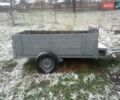 Сірий Саморобний Саморобний, об'ємом двигуна 0 л та пробігом 0 тис. км за 289 $, фото 1 на Automoto.ua