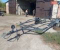Сірий Саморобний Саморобний, об'ємом двигуна 0 л та пробігом 1 тис. км за 1525 $, фото 3 на Automoto.ua