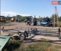 Серый Самодельный Самодельный, объемом двигателя 0 л и пробегом 1 тыс. км за 1400 $, фото 1 на Automoto.ua