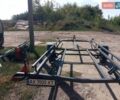 Сірий Саморобний Саморобний, об'ємом двигуна 0 л та пробігом 1 тис. км за 1525 $, фото 5 на Automoto.ua