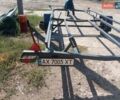 Сірий Саморобний Саморобний, об'ємом двигуна 0 л та пробігом 1 тис. км за 1525 $, фото 1 на Automoto.ua