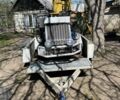 Серый Самодельный Самодельный, объемом двигателя 0 л и пробегом 150 тыс. км за 1500 $, фото 1 на Automoto.ua