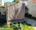 Сірий Саморобний Саморобний, об'ємом двигуна 0 л та пробігом 200 тис. км за 600 $, фото 1 на Automoto.ua