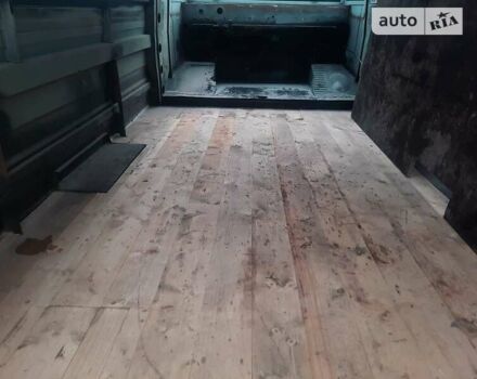 Сірий Саморобний Саморобний, об'ємом двигуна 0 л та пробігом 1 тис. км за 2900 $, фото 5 на Automoto.ua