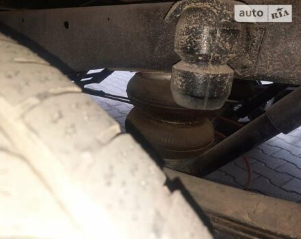 Сірий Саморобний Саморобний, об'ємом двигуна 0 л та пробігом 1 тис. км за 2900 $, фото 14 на Automoto.ua