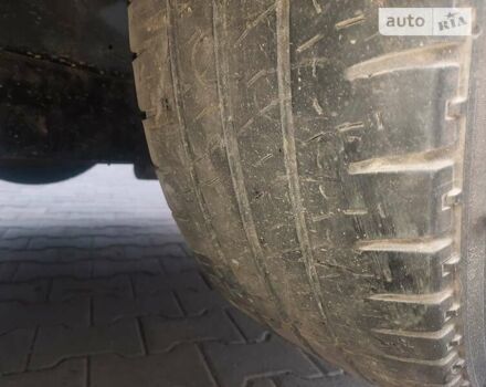 Сірий Саморобний Саморобний, об'ємом двигуна 0 л та пробігом 1 тис. км за 2900 $, фото 6 на Automoto.ua