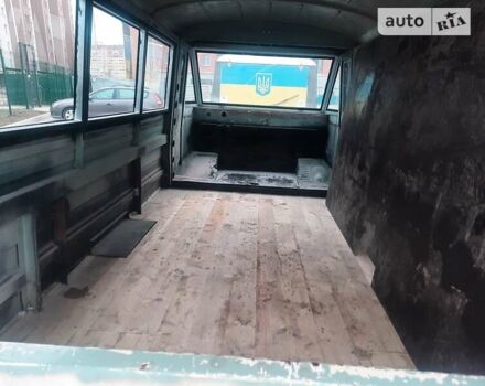 Сірий Саморобний Саморобний, об'ємом двигуна 0 л та пробігом 1 тис. км за 2900 $, фото 4 на Automoto.ua