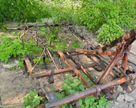 Сірий Саморобний Саморобний, об'ємом двигуна 0 л та пробігом 10 тис. км за 2000 $, фото 5 на Automoto.ua