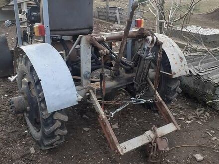 Самодельный Саморобний 1990 у Івано-Франківську на Automoto.ua Сірий Самодельный Саморобний, об'ємом двигуна 2.4 л та пробігом 20 тис. км за 1000 $, фото 1 на Automoto.ua