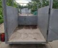 Серый Самодельный Самодельный, объемом двигателя 0 л и пробегом 10 тыс. км за 850 $, фото 1 на Automoto.ua