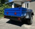 Синій Саморобний Саморобний, об'ємом двигуна 0 л та пробігом 100 тис. км за 410 $, фото 3 на Automoto.ua